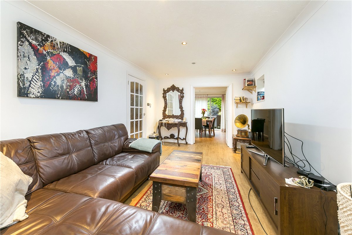 4 bedroom House, Thamesgate Close, Richmond, TW10 - Available, Image 1