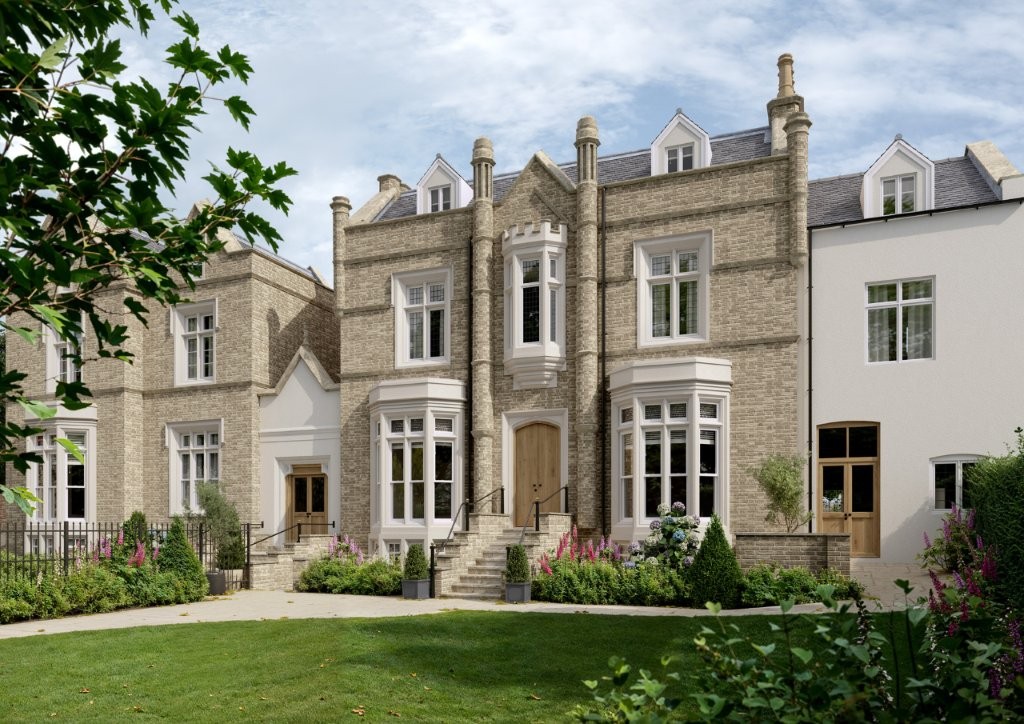 7 bedroom House, The Mount, York, YO24 - Available