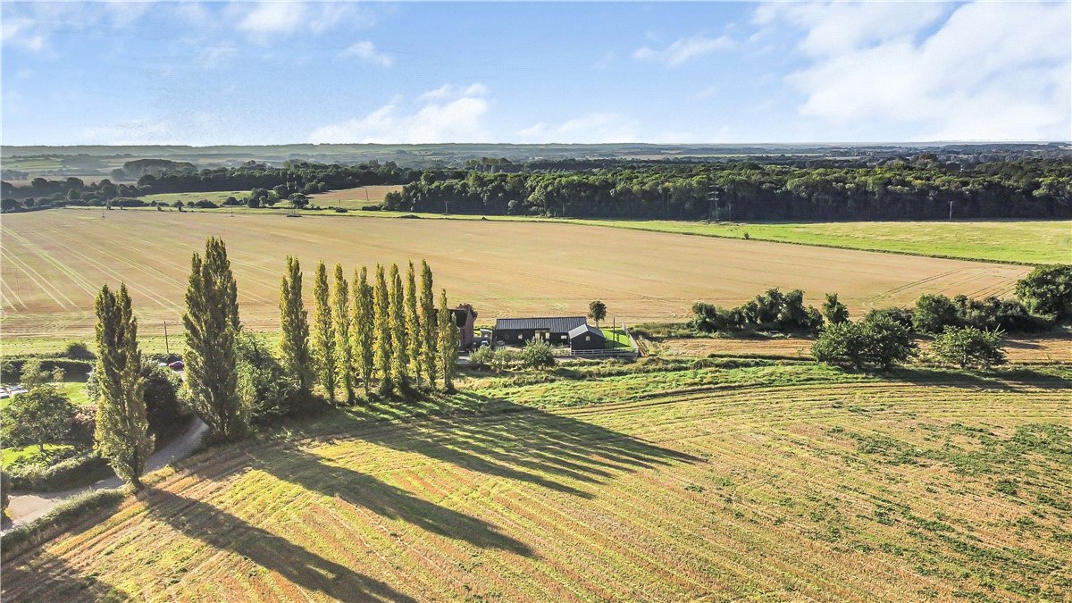 3 bedroom Barn Conversion, Rectory Road, Great Haseley, OX44 - Available, Image 22