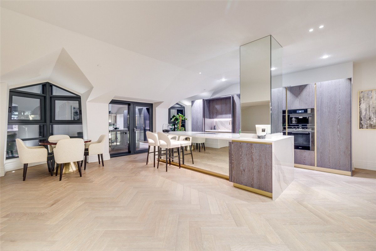 3 bedroom Flat, Kensington Gardens Square, Bayswater, W2 - Available, Image 30