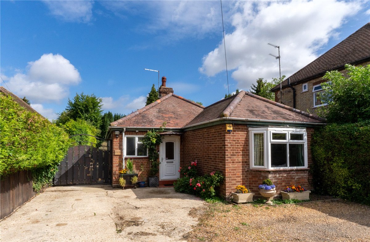 3 bedroom Bungalow, Queen Ediths Way, Cambridge, CB1 - Sold, Image 1
