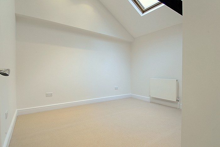 3 bedroom House, Montagu Mews North, Marylebone, W1H - Let Agreed, Image 3