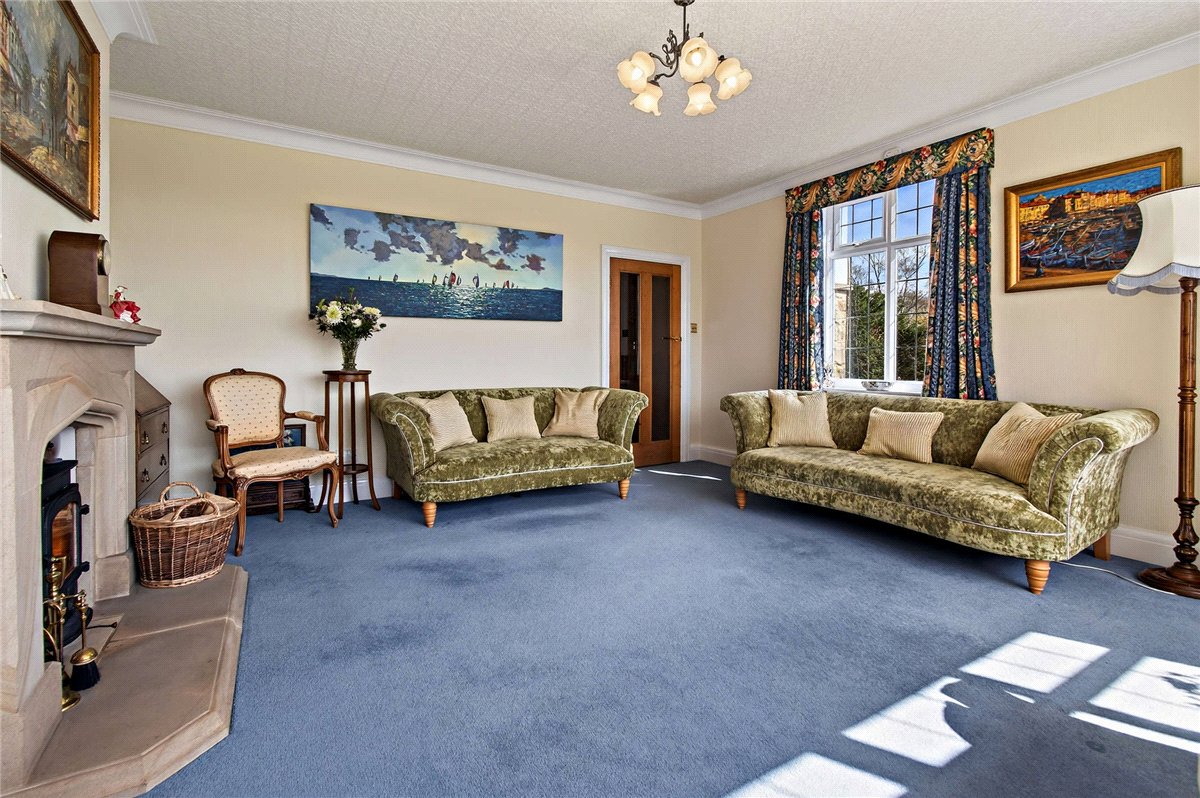4 bedroom House, Merrybank Lane, Huby, LS17 - Sold STC, Image 4