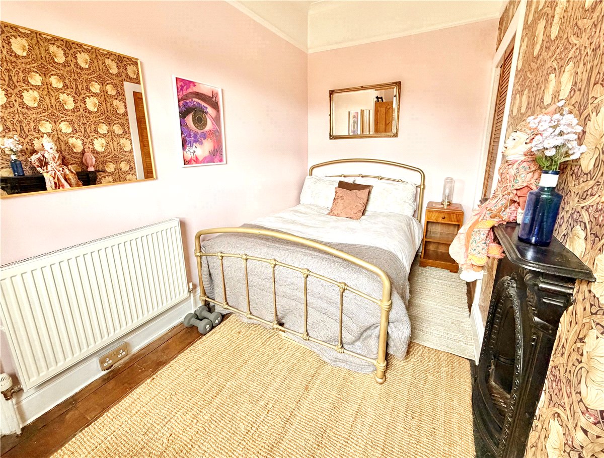 2 bedroom House, Neville Terrace, York, YO31 - Available, Image 4