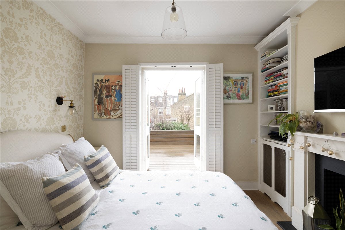 3 bedroom Maisonette, Tranmere Road, London, SW18 - Sold, Image 15