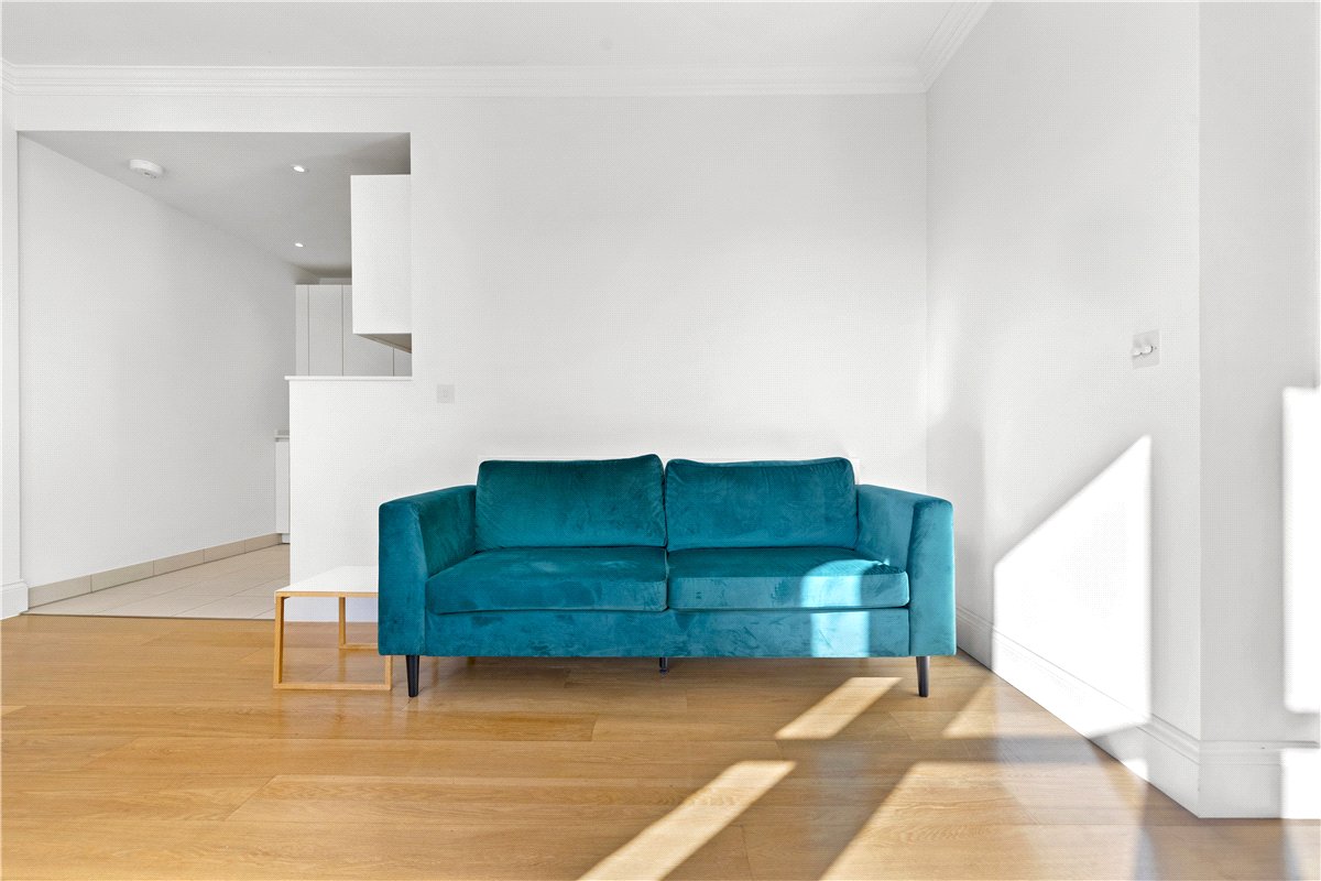 1 bedroom Flat, Egerton Gardens Mews, Knightsbridge, SW3 - , Image 6