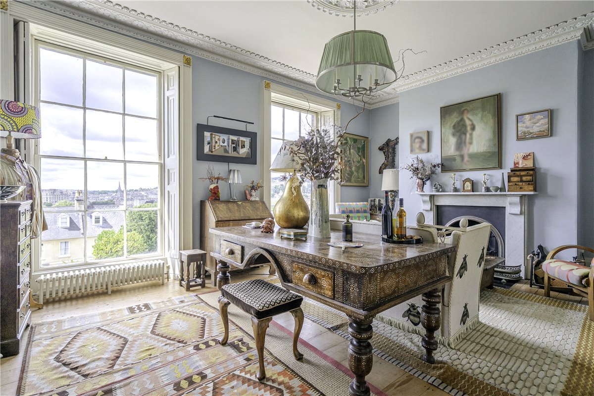 4 bedroom House, Darlington Place, Bath, BTH25006 - Sold, Image 1