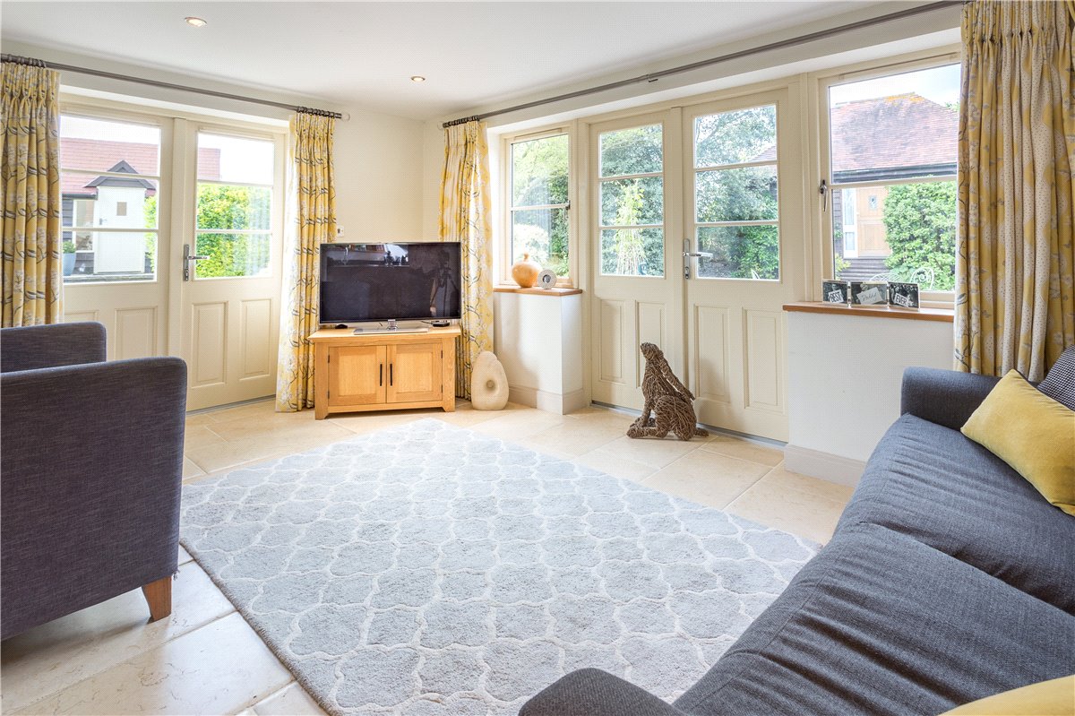 4 bedroom House, Manningford Abbots, Pewsey, SN9 - , Image 3