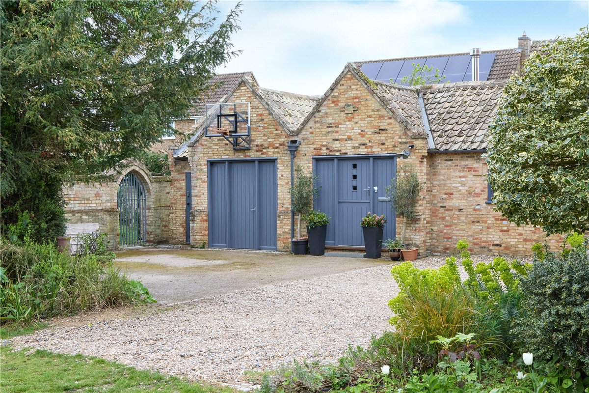 5 bedroom House, Station Road, Histon, CB24 - Sold STC, Image 26