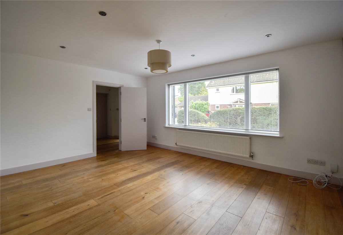 4 bedroom House, Alwyne Road, Cambridge, CB1 - Available, Image 2