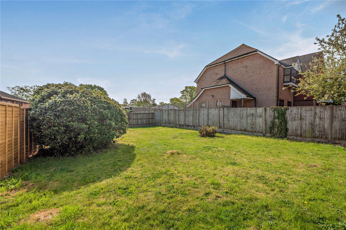3 bedroom House, Gore End Road, Ball Hill, RG20 - Sold STC, Image 16