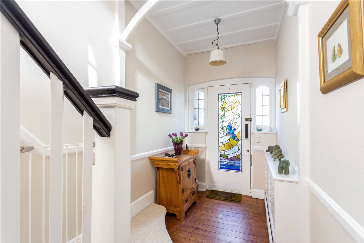 4 bedroom House, Trinity Road/Wandle Road, Wandsworth Common, SW17 - Sold, Image 6