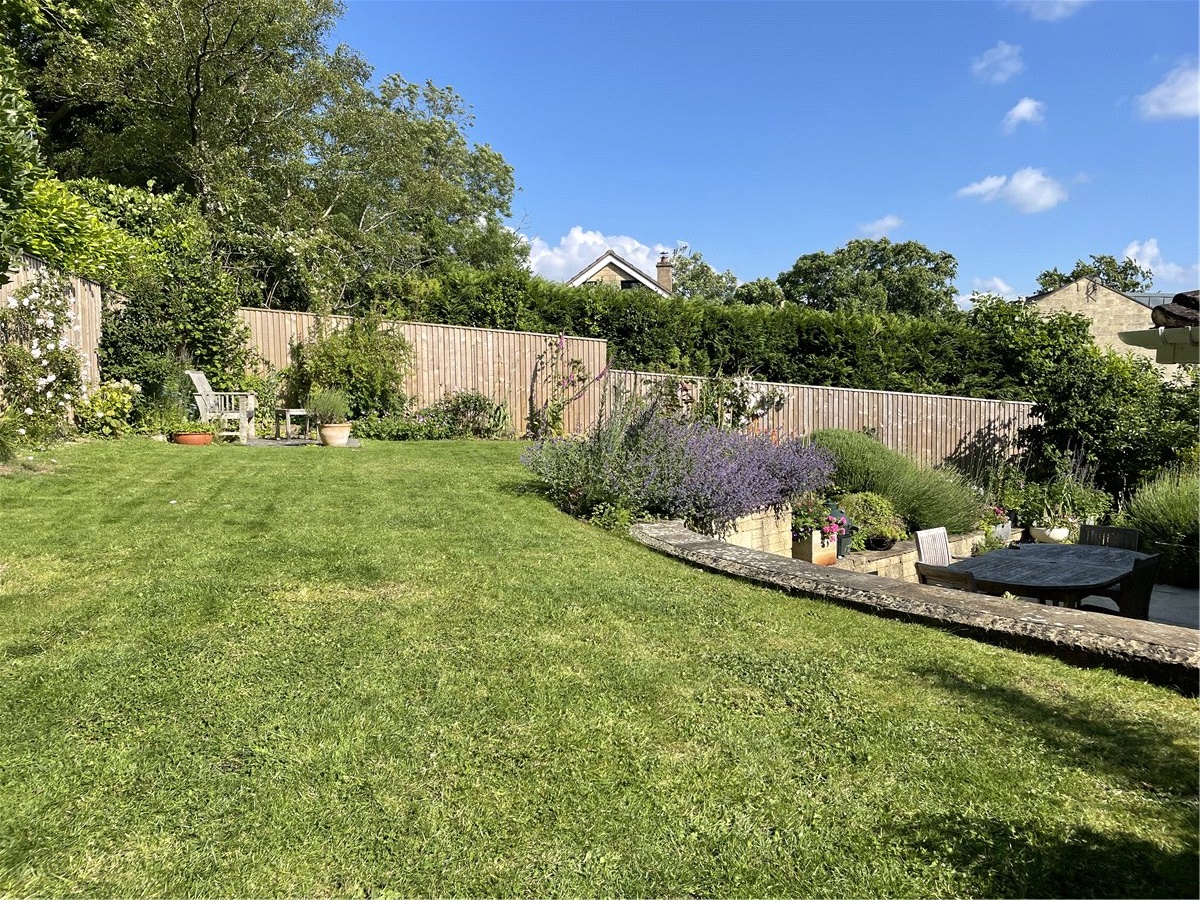 4 bedroom House, St. Stephens Close, Bath, BA1 - Sold, Image 3