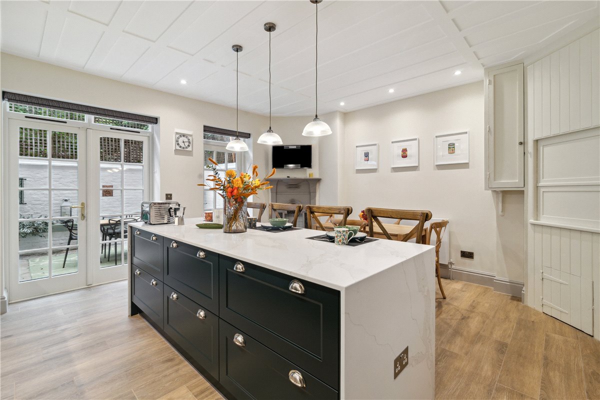5 bedroom House, Tufton Street, Westminster, SW1P - Available, Image 21