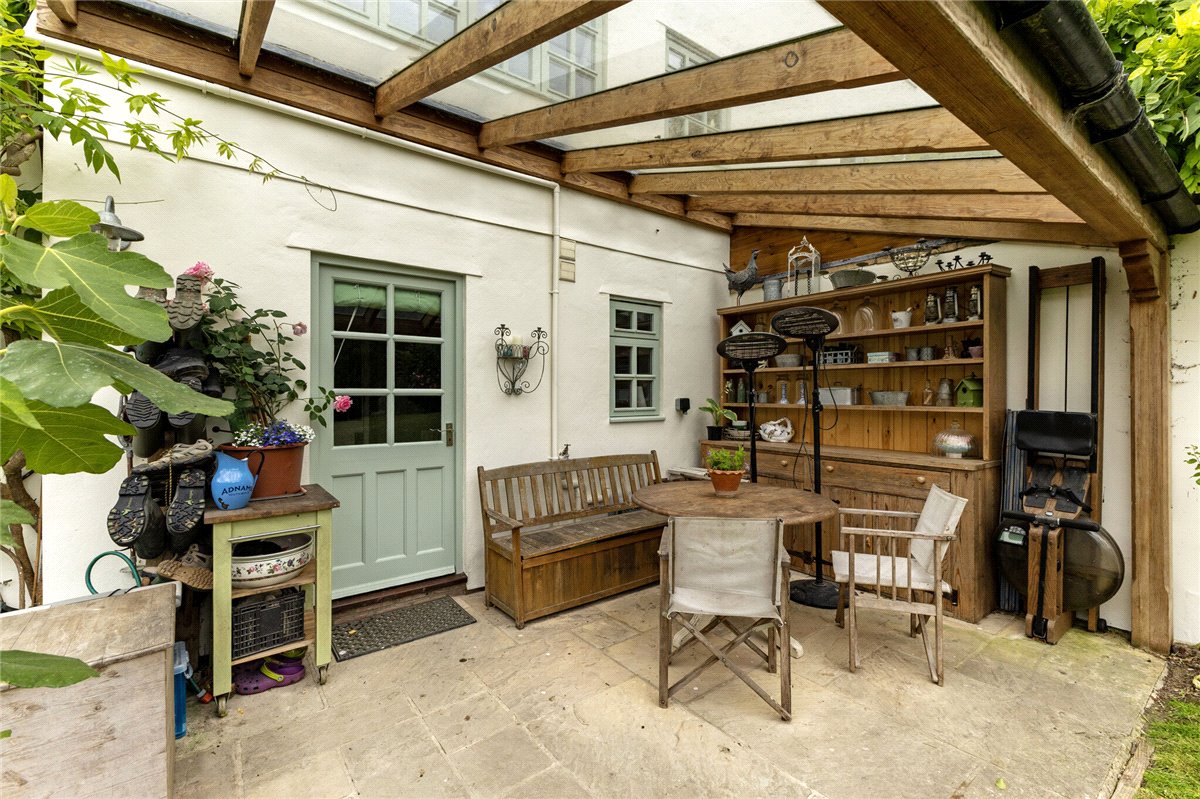 4 bedroom House, Church Walk, Bishopstone, SN6 - Available, Image 12