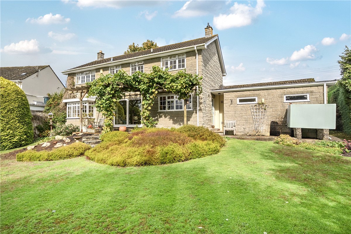 4 bedroom House, Cameley Road, Temple Cloud, BS39 - Sold STC, Image 10