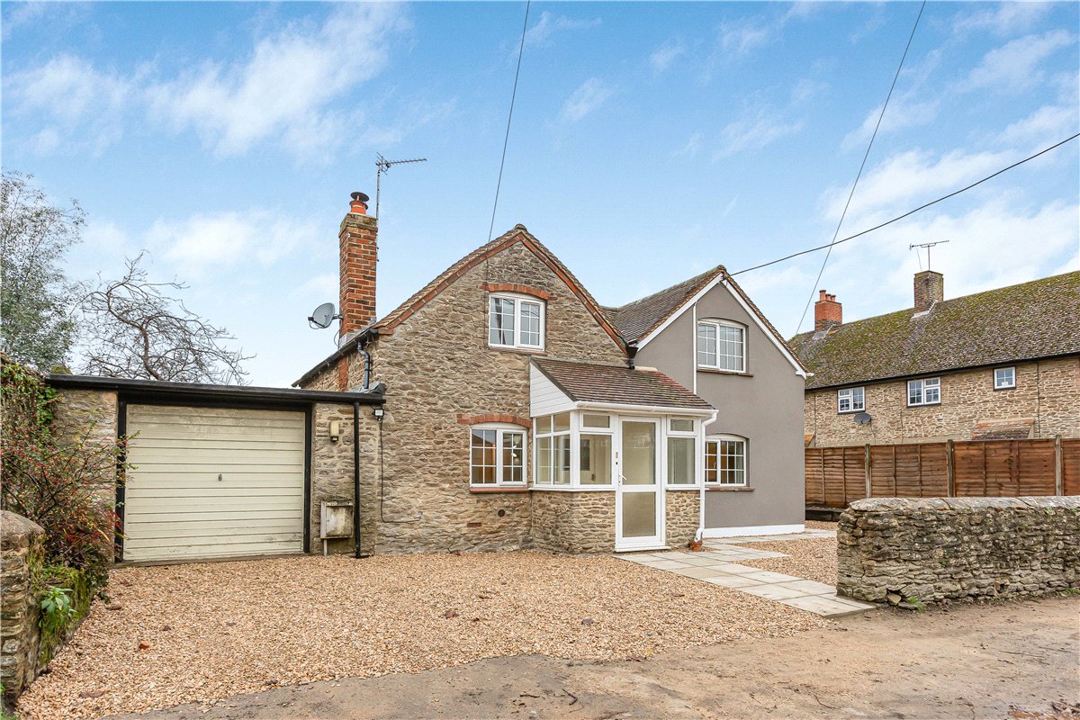 2 bedroom Residential, Mill Road, Marcham, OX13 - Let Agreed, Image 23