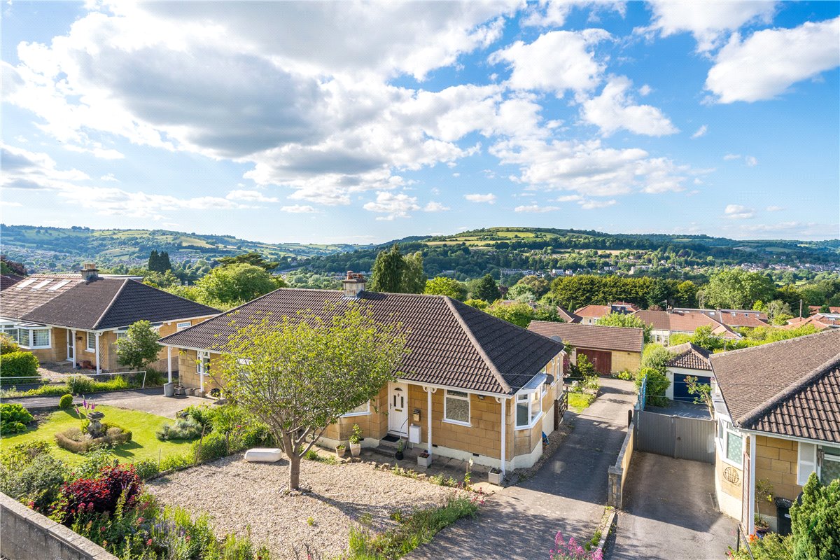 2 bedroom House, Warminster Road, Bath, BA2 - Sold, Image 2