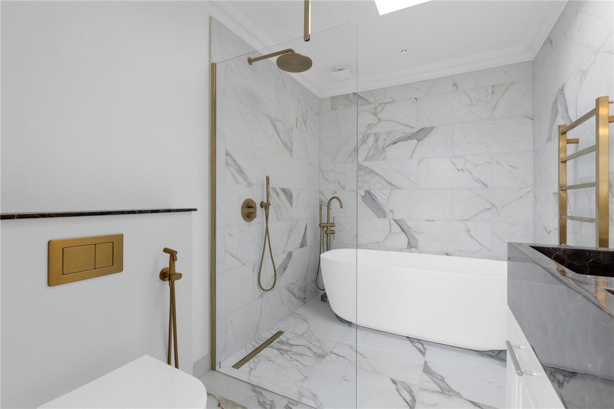 3 bedroom Flat, Eaton Place, Belgravia, SW1X - Available, Image 14