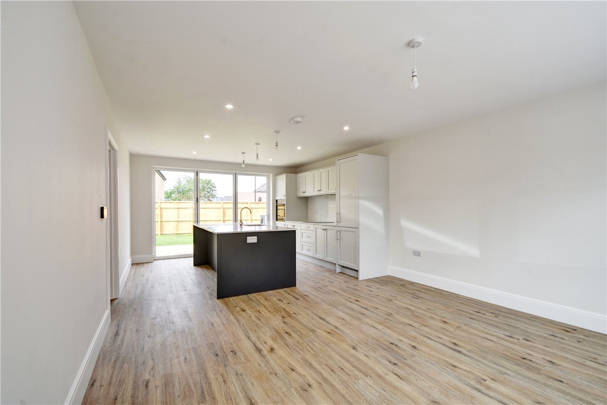 4 bedroom House, Plot 4, Granby Farm Grove, Harrogate, HG1 - Sold STC, Image 4