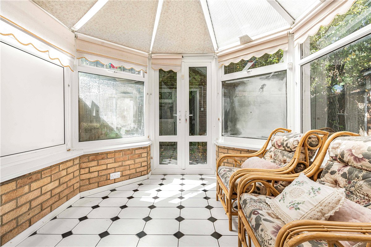 3 bedroom House, Wulfstan Way, Cambridge, CB1 - Available, Image 5