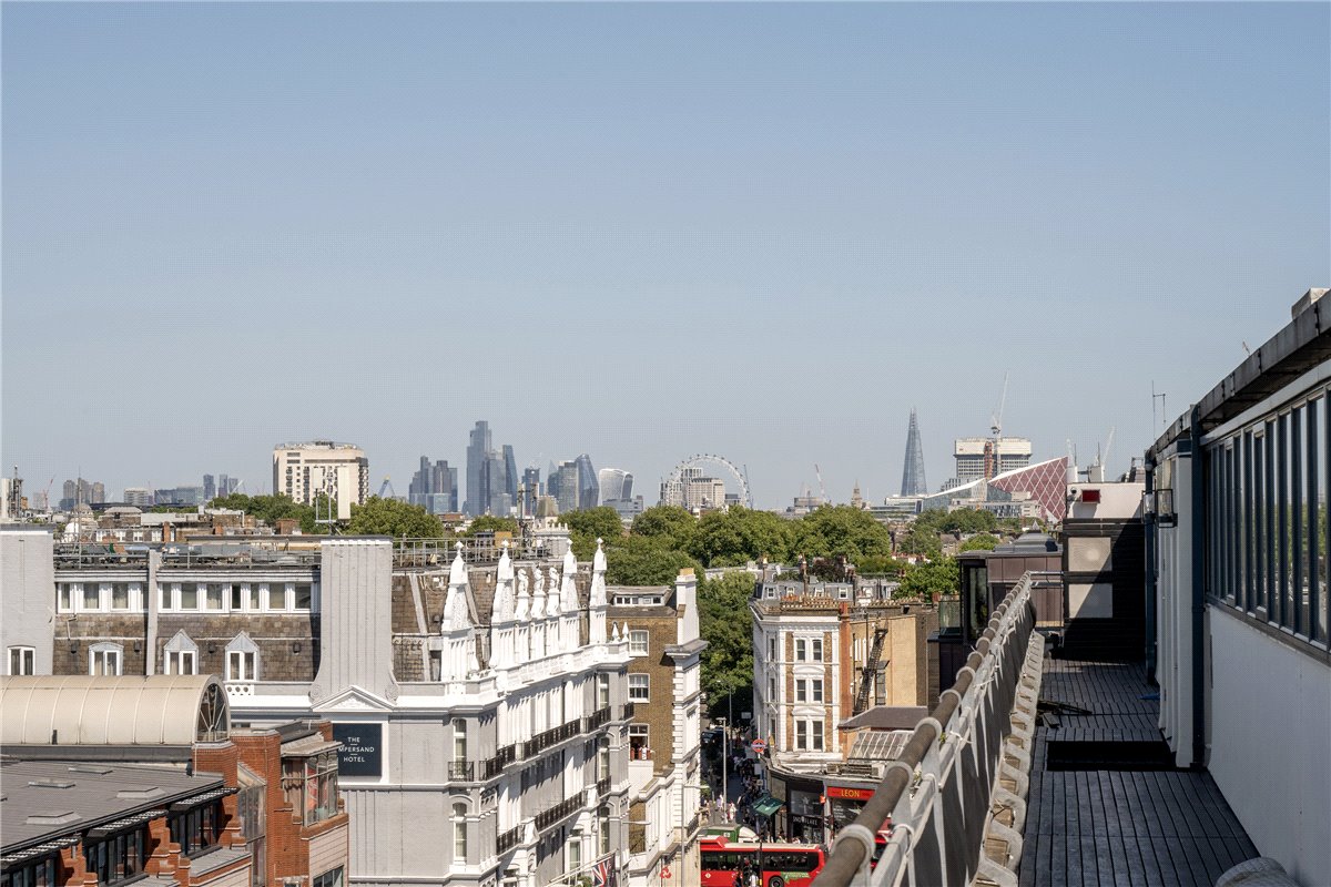 3 bedroom Flat, Harrington Road, South Kensington, SW7 - Available, Image 24