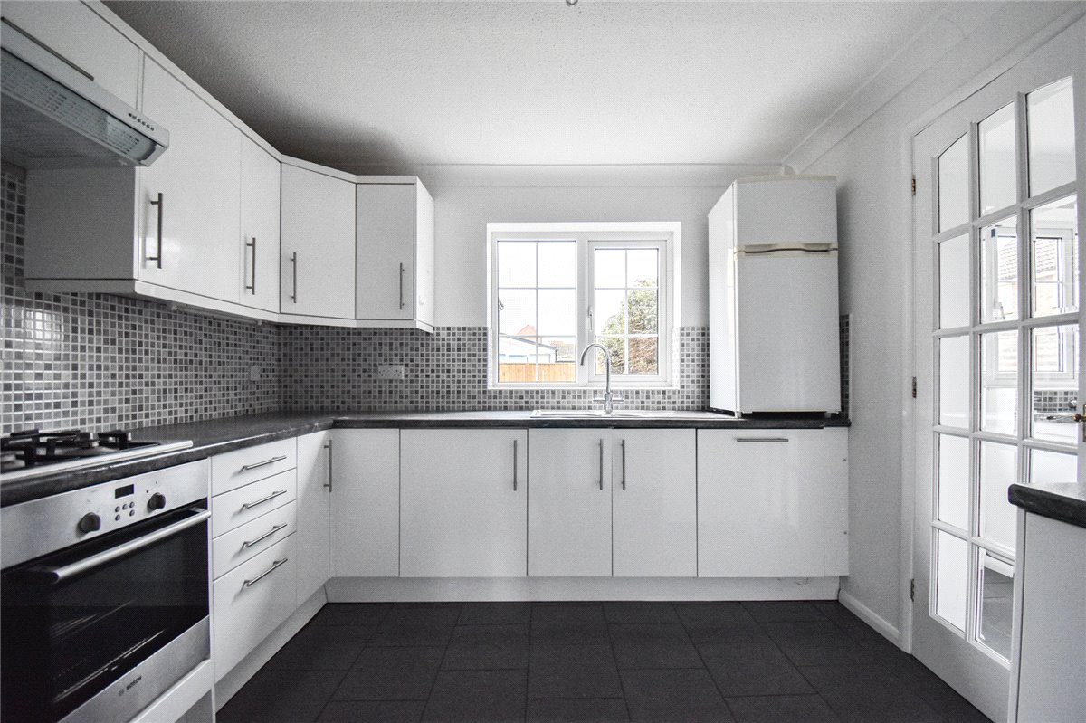 4 bedroom House, The Sycamores, Milton, CB24 - Available, Image 1