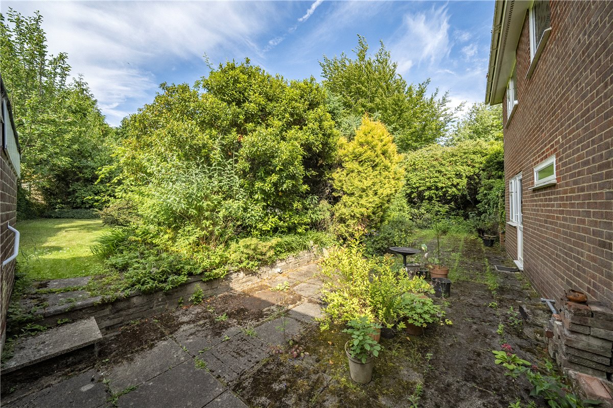 4 bedroom House, Stoke Road, Winchester, SO23 - Sold, Image 1