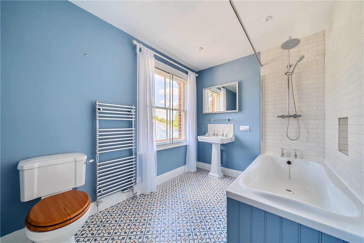 5 bedroom House, Crofton, Marlborough, SN8 - Available, Image 8