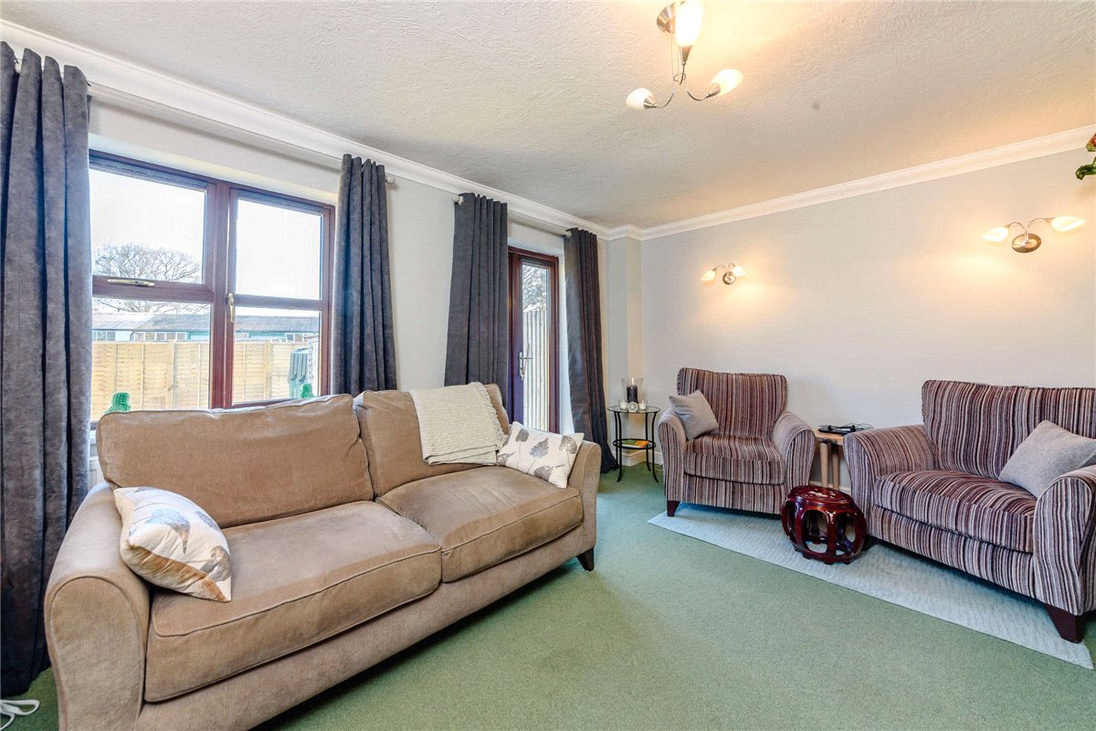 2 bedroom House, Gore End Road, Ball Hill, RG20 - , Image 2