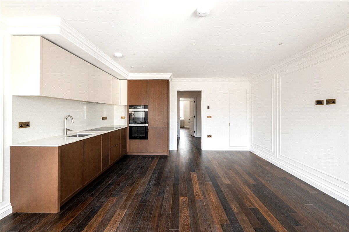 1 bedroom Flat, Charles Street, London, W1J - Available, Image 9