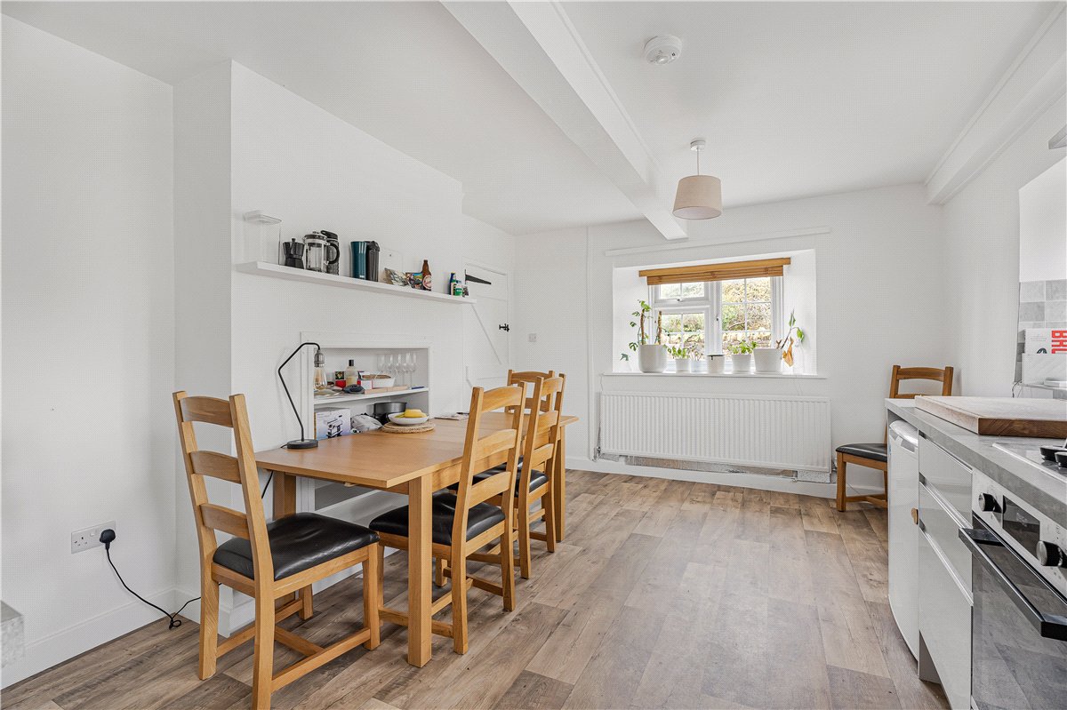 3 bedroom House, Mill Road, Marcham, OX13 - , Image 3
