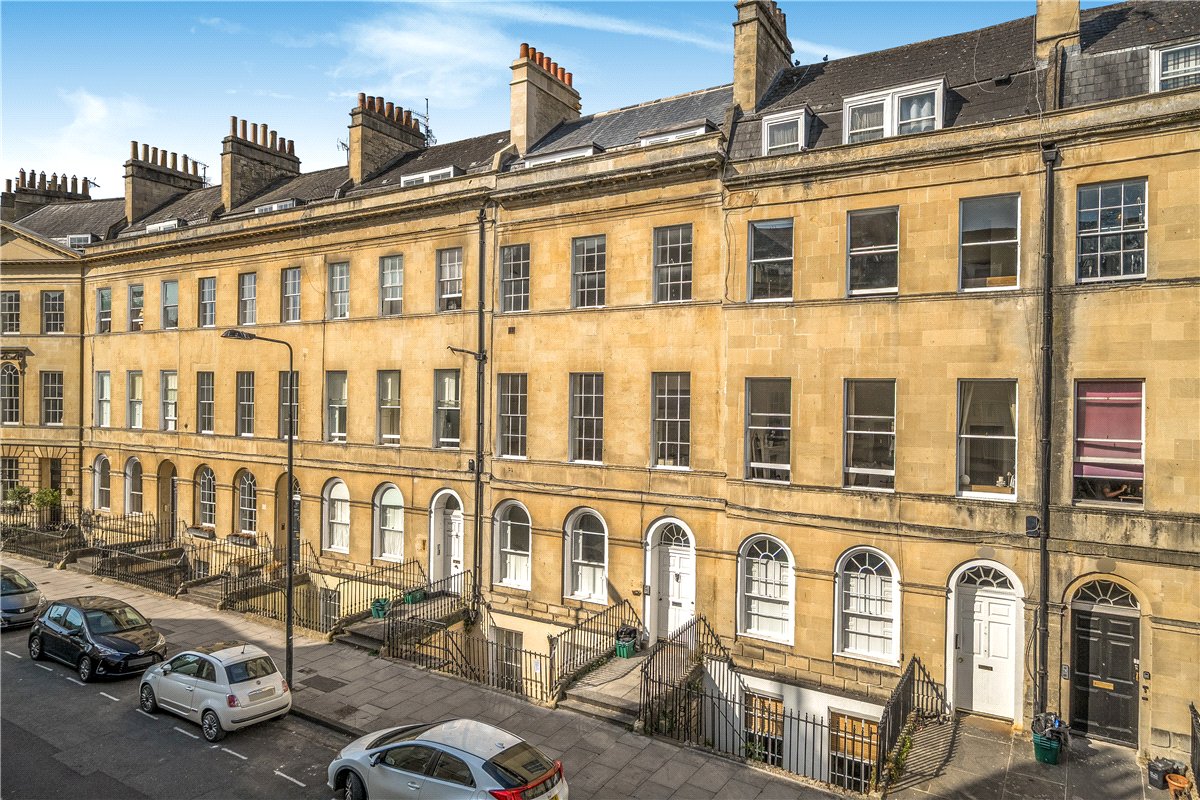 2 bedroom Flat, Henrietta Street, Bath, BA2 - Available, Image 11