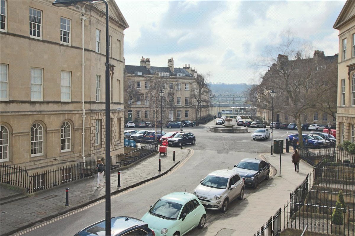 2 bedroom Flat, Henrietta Street, Bath, BA2 - Available, Image 11