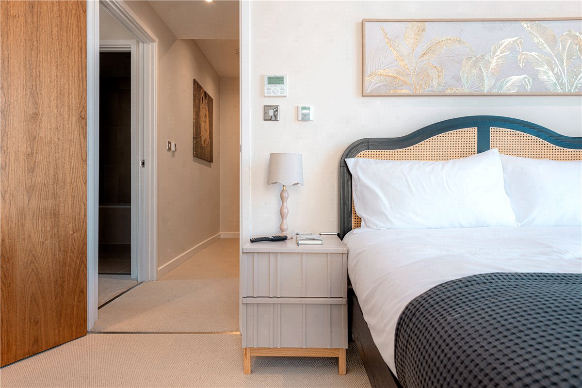 2 bedroom Flat, Marsham Street, Westminster, SW1P - Available, Image 11