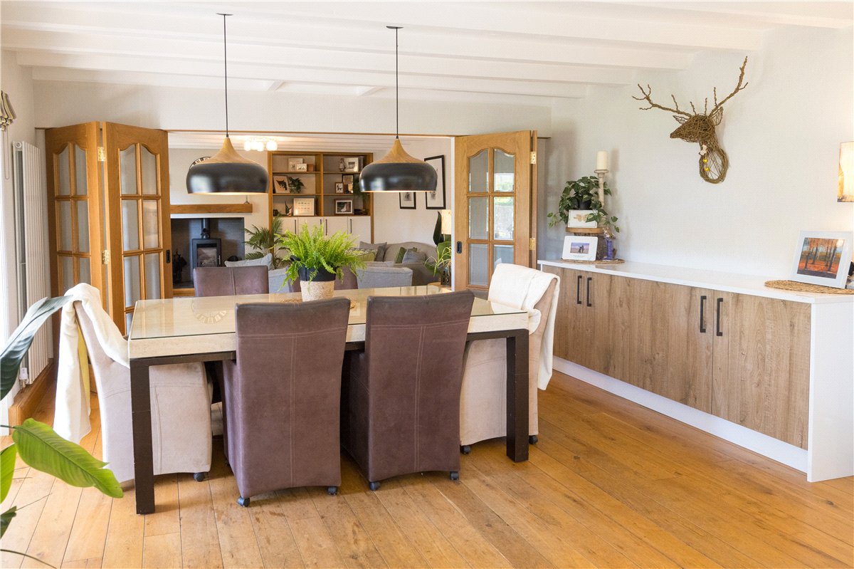0 bedroom Equestrian Property, Island Farm Cottage, Staintondale, YO13 - Available, Image 20