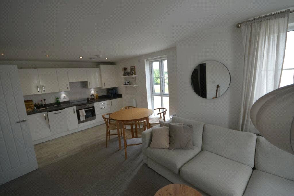 2 bedroom Flat, Hawes Way, Waverley, S60 - , Image 5