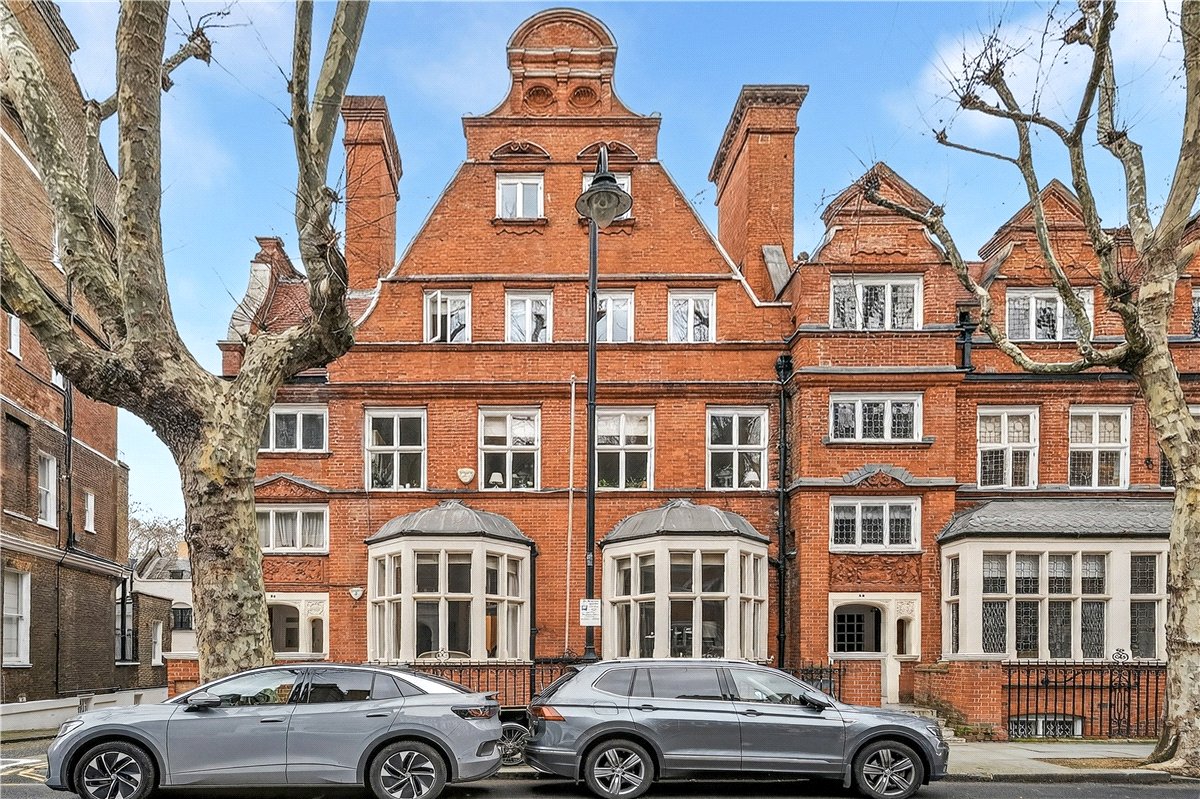 4 bedroom Maisonette, Harrington Gardens, South Kensington, SW7 - Available, Image 34