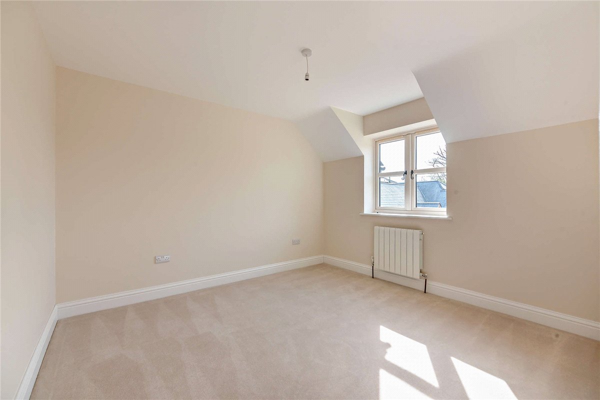 3 bedroom House, Ram Alley, Ashford Hill, RG19 - Sold STC, Image 12