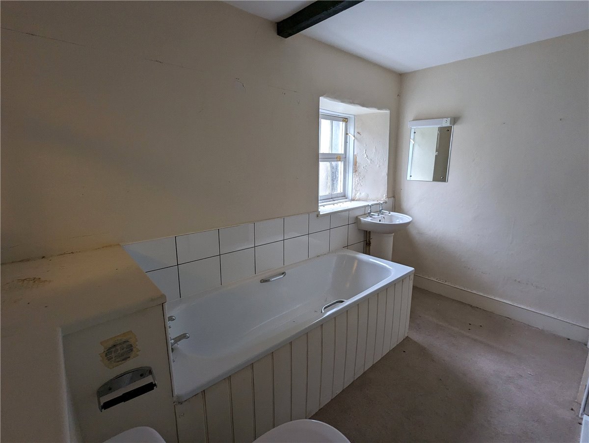 1 bedroom Residential, Princes Street, Bath, BA1 - Sold, Image 4