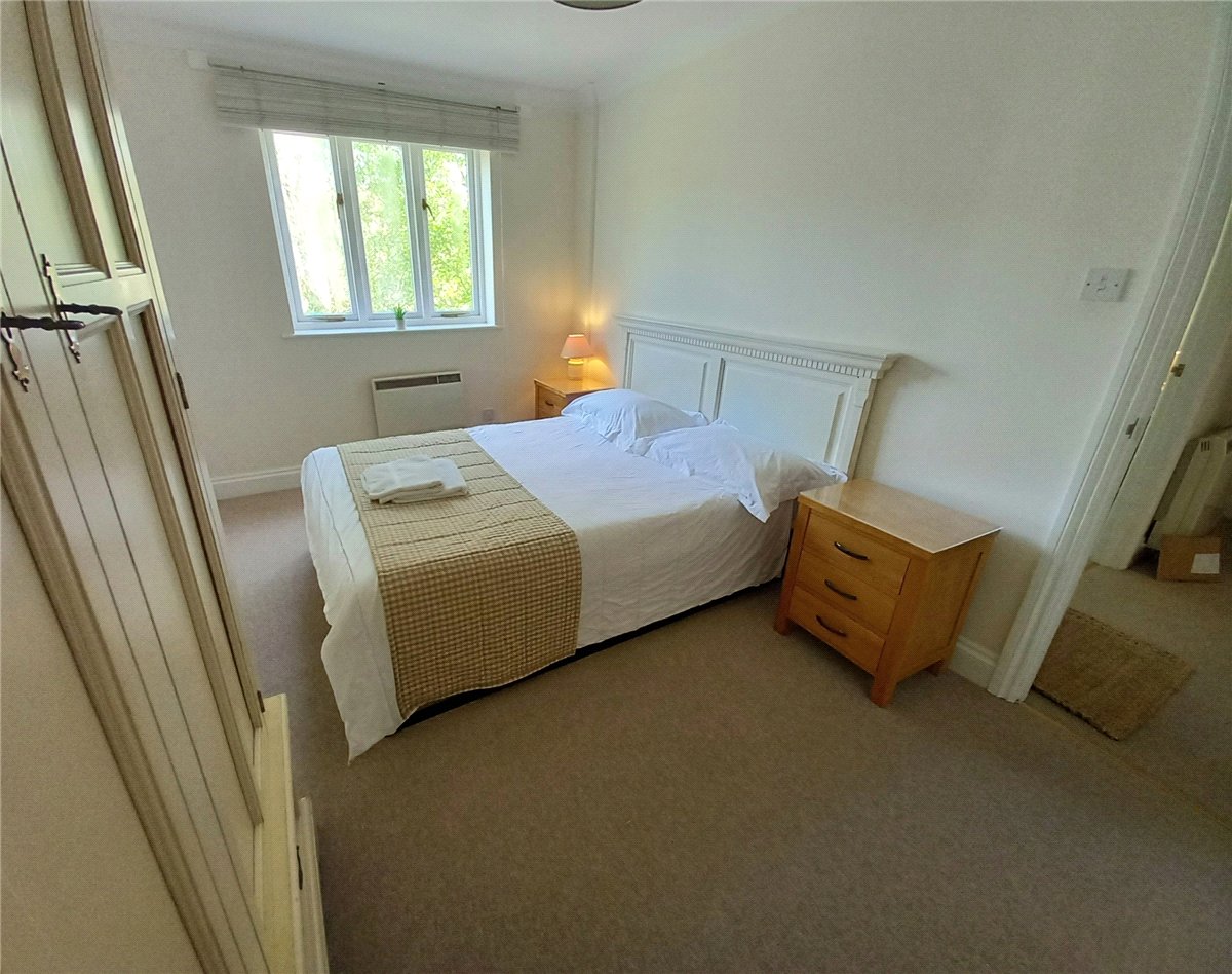 2 bedroom Flat, Paradise Street, Oxford, OX1 - Let Agreed, Image 5