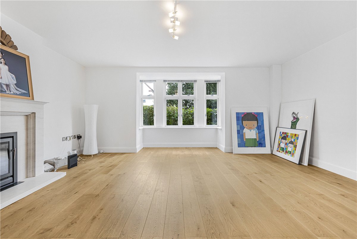 5 bedroom House, Upland Park Road, Oxford, OX2 - Let Agreed, Image 6