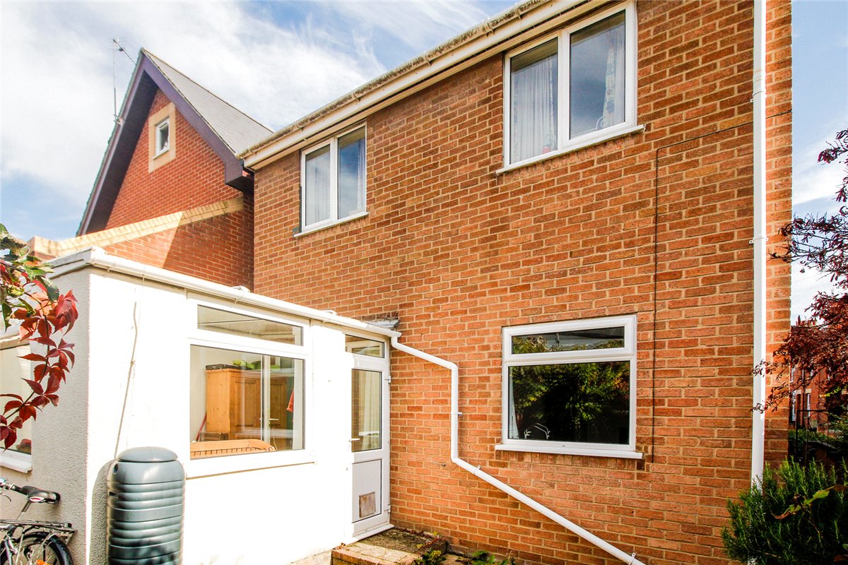 4 bedroom House, Perrin Street, Headington, OX3 - Let Agreed, Image 16