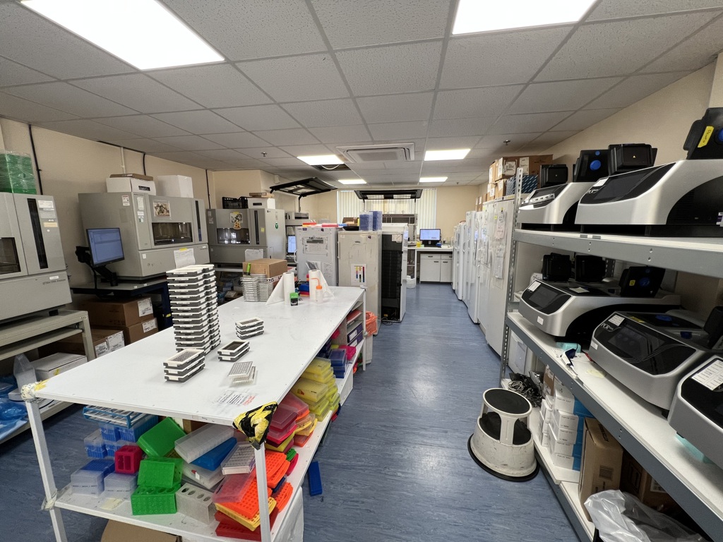 112 to 8207 Sq Ft, Cowley Road, Cambridge, CB4 - Available, Image 6