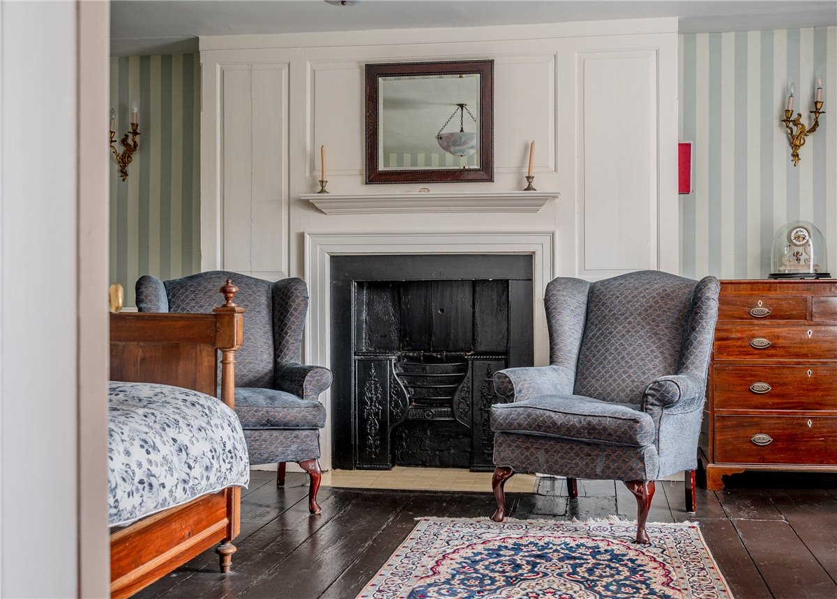 7 bedroom House, Main Street, Gristhorpe, YO14 - Sold, Image 35