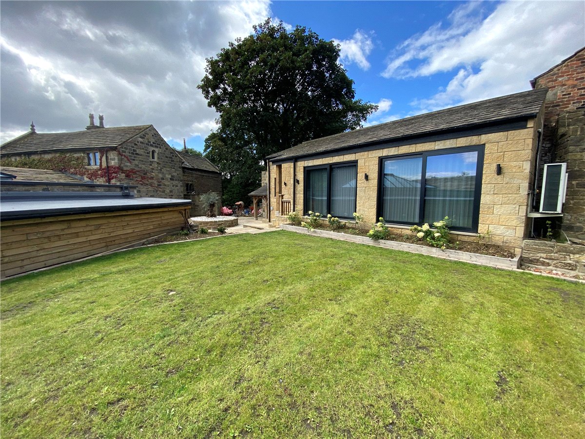 4 bedroom House, Manor House, Keeper Lane, BD4 - Available, Image 47