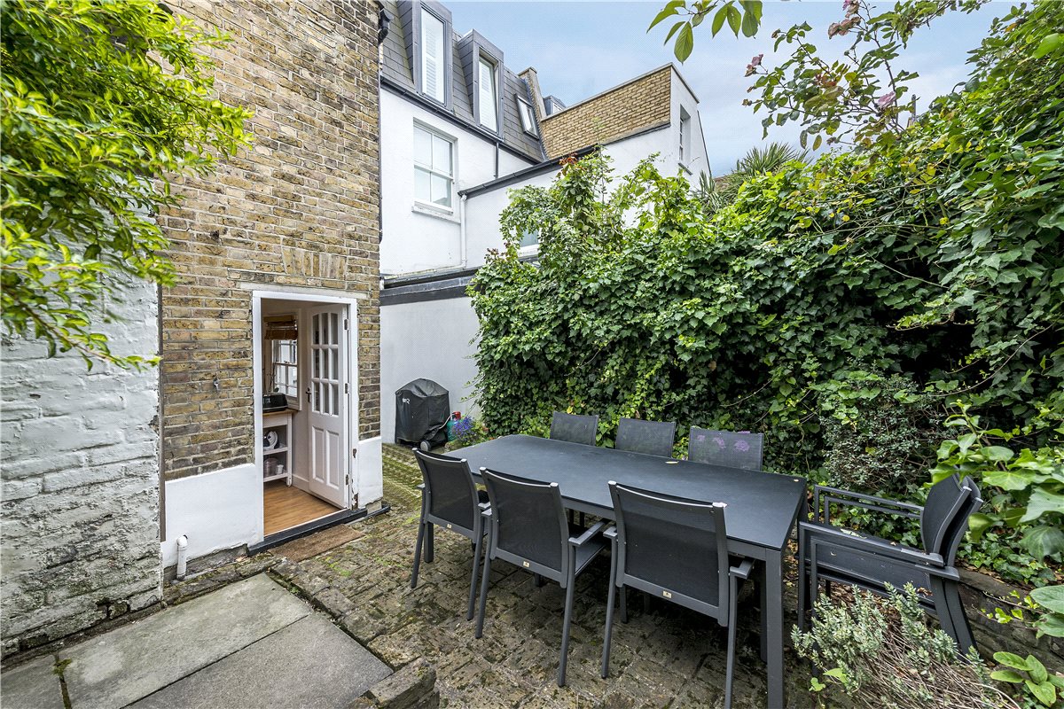 3 bedroom House, Nottingham Road, London, SW17 - , Image 7