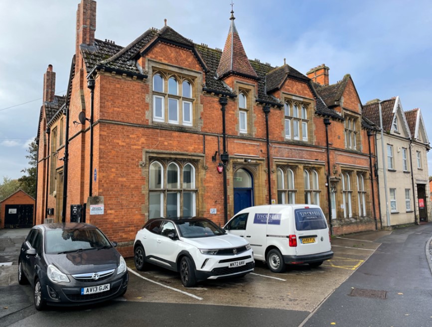 991 Sq Ft, 11 Huntspill Road, Highbridge, TA9 - Available, Image 3