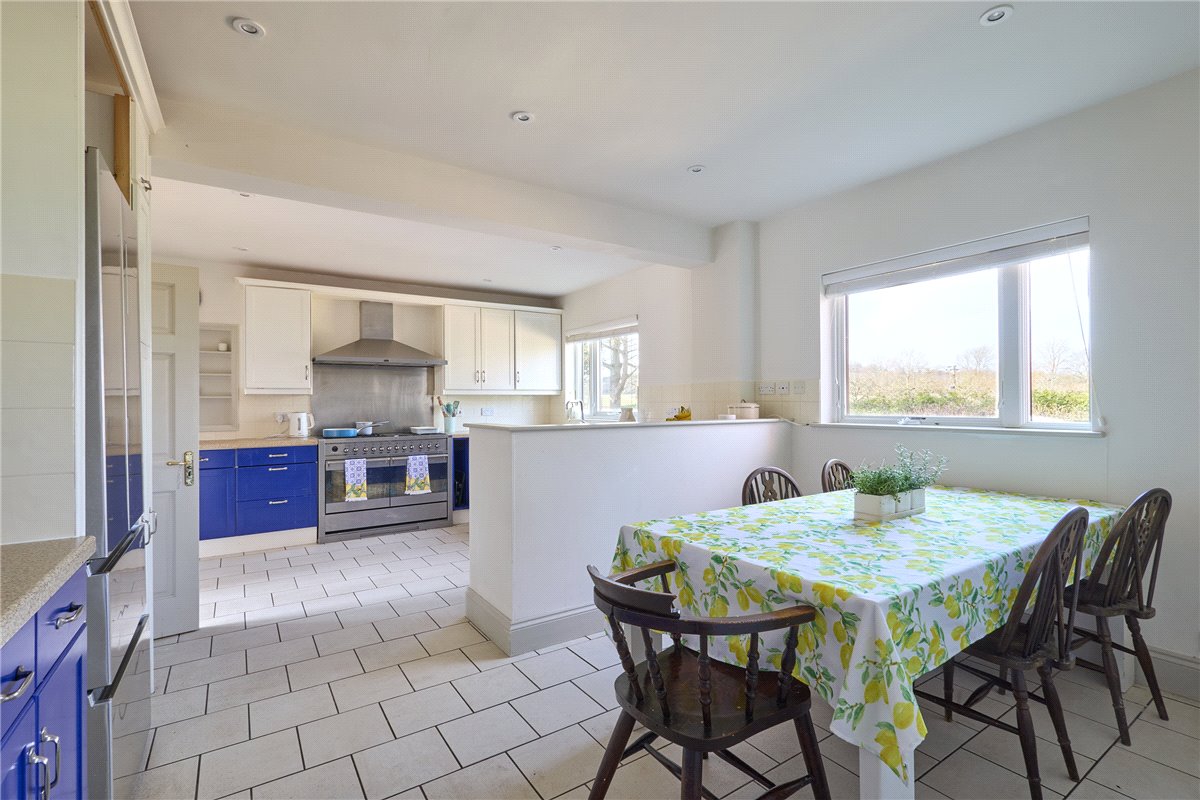 5 bedroom House, The Street, Kirtling, CB8 - Sold, Image 17