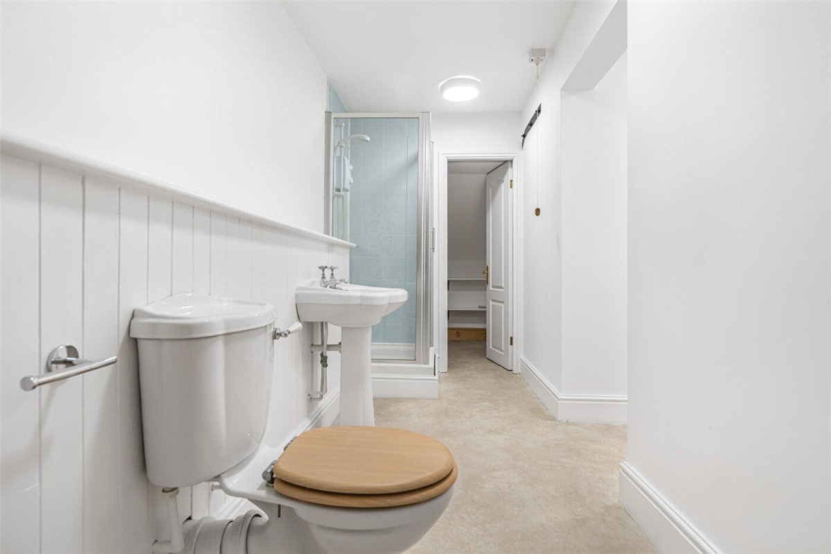 4 bedroom Cottage, Yew Tree Court, Nantwich Road, CW10 - , Image 23